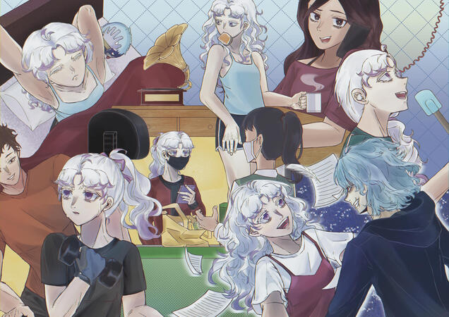 hrakyume (March 2023)