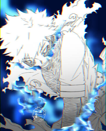 My Hero Academia (May 2022)