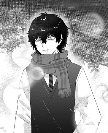 My Hero Academia (May 2022)