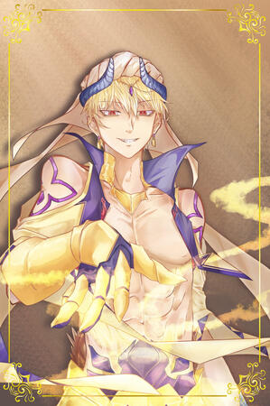 Fate/Grand Order (December 2021)